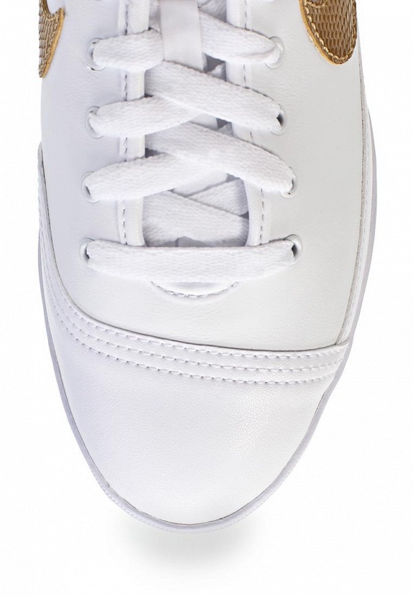 Nike Кроссовки - WMNS FLASH LEATHER - фото 6