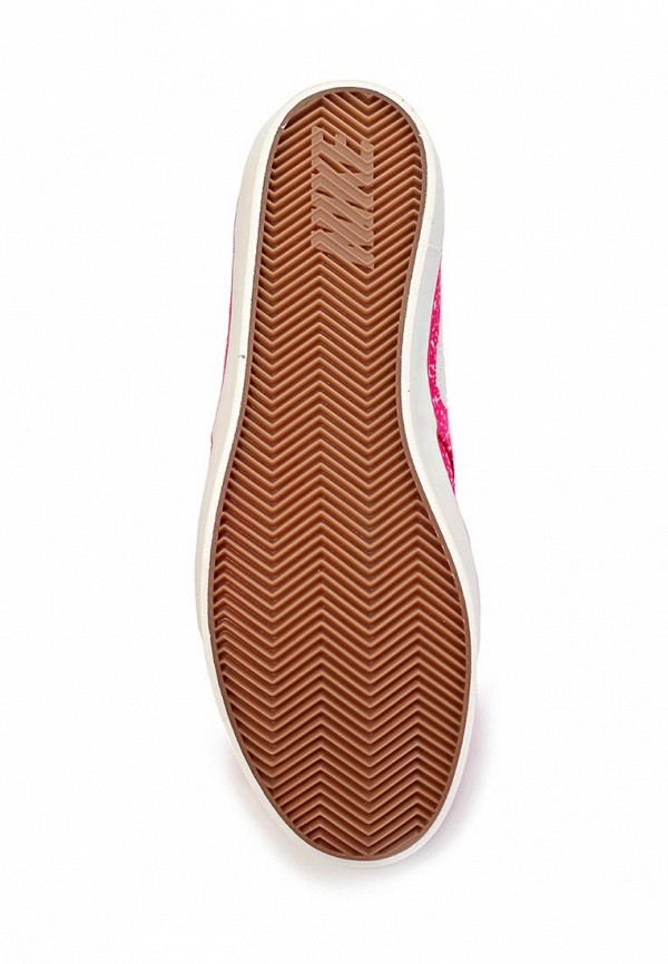 Nike Кеды - WM STARLET SADDLE CVS PRT - фото 3