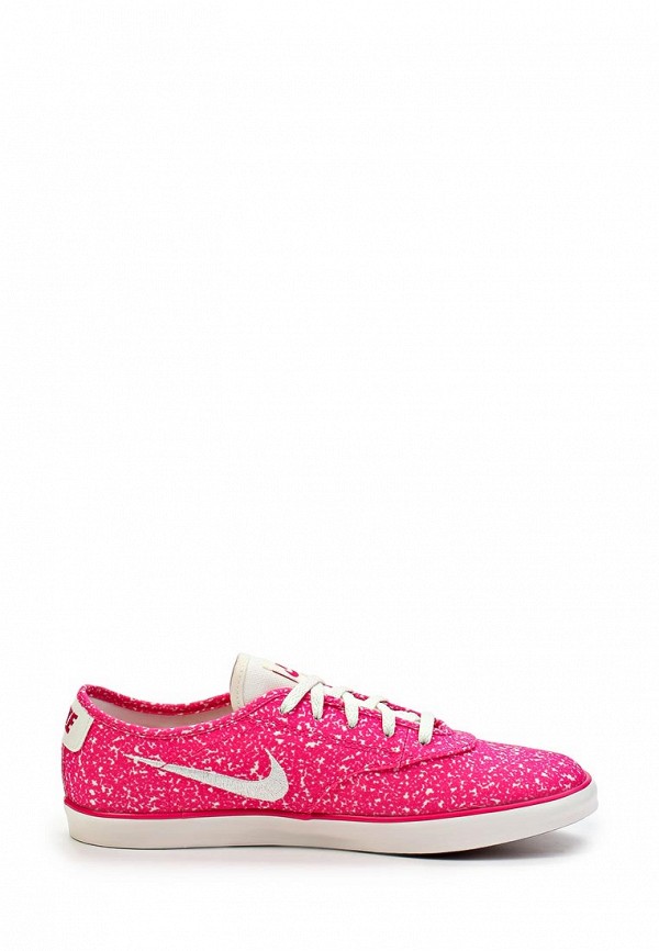 Nike Кеды - WM STARLET SADDLE CVS PRT - фото 5