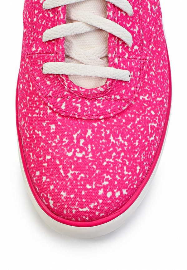 Nike Кеды - WM STARLET SADDLE CVS PRT - фото 6