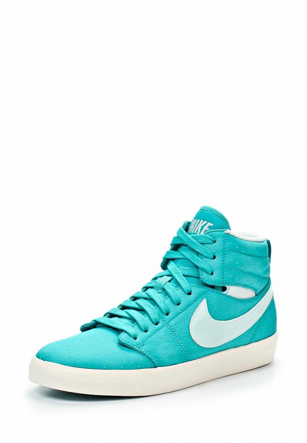 Nike Кеды - WMNS HALLY HOOP - фото 1