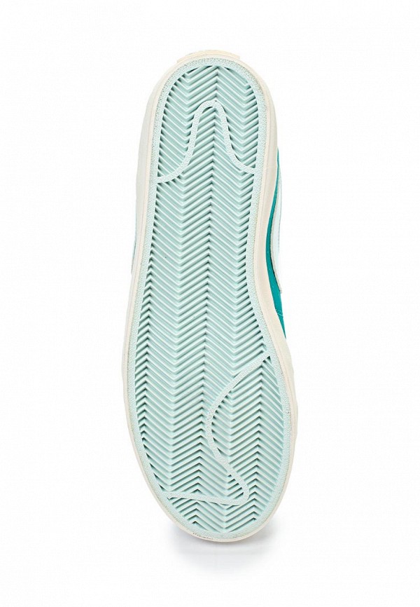 Nike Кеды - WMNS HALLY HOOP - фото 3