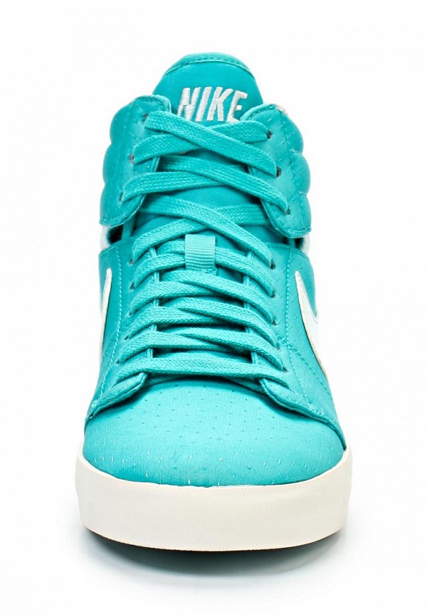 Nike Кеды - WMNS HALLY HOOP - фото 4