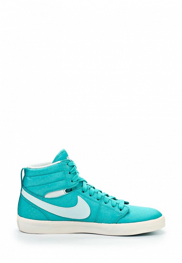 Nike Кеды - WMNS HALLY HOOP - фото 5