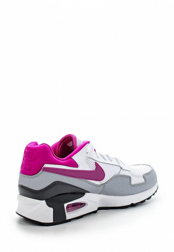 Nike Кроссовки - WMNS AIR MAX ST - фото 2