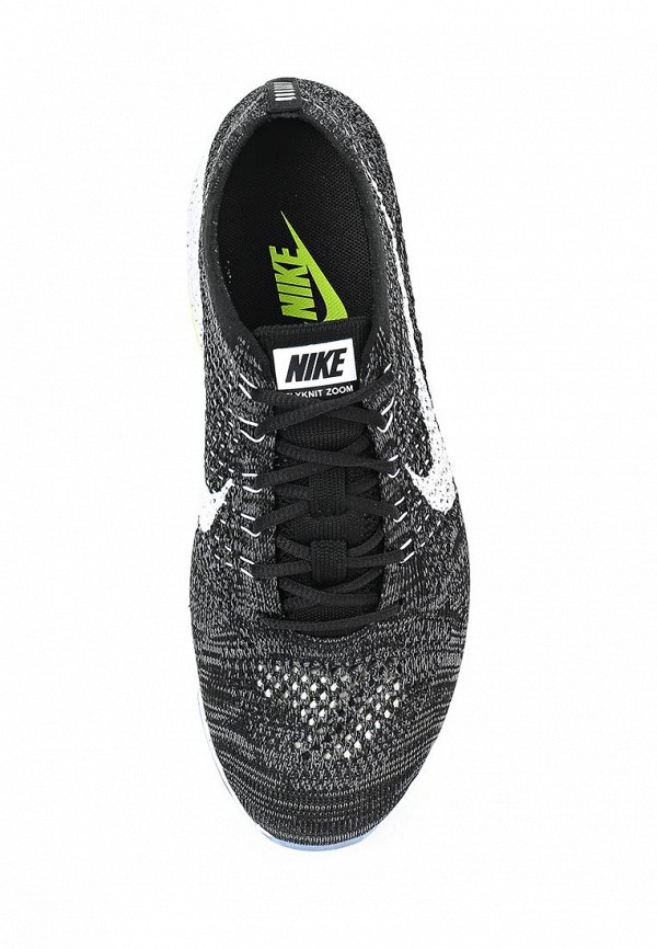 Nike WMNS FLYKNIT ZOOM AGILITY NI464AWFCB12 Lamoda