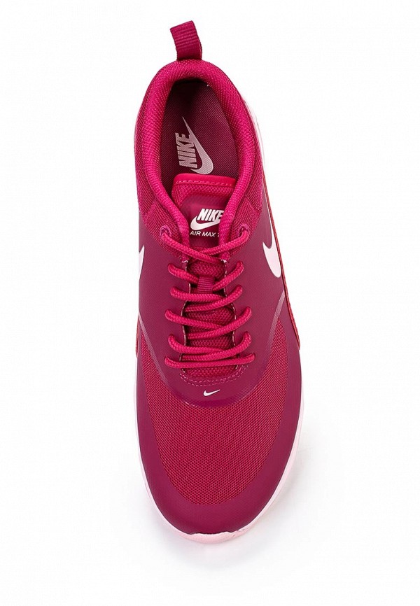 Nike Women s Air Max Thea Shoe NI464AWFMW04 Lamoda