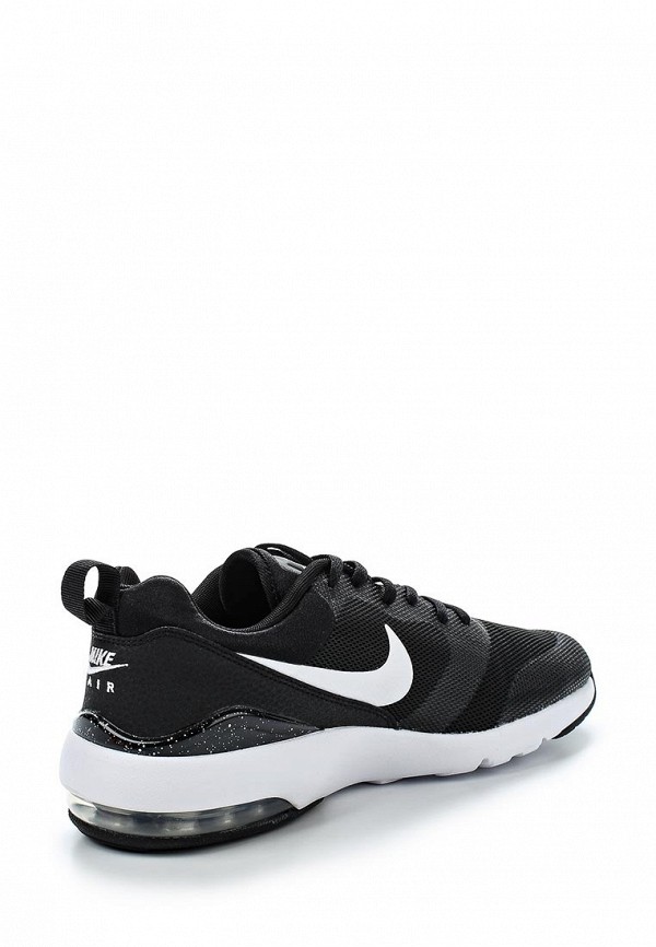 Nike WMNS AIR MAX SIREN NI464AWFMW63 Lamoda