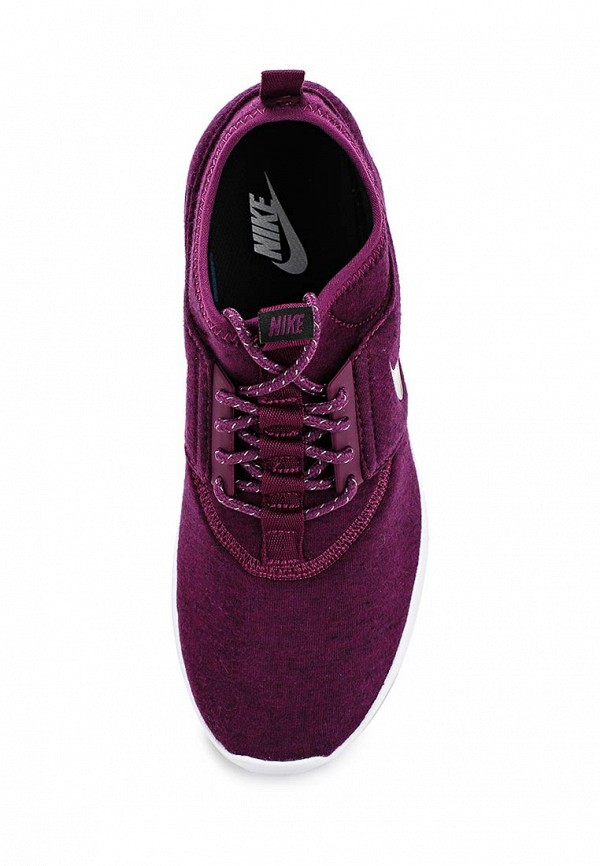 Nike Кроссовки - WMNS ZENJI TP - фото 4