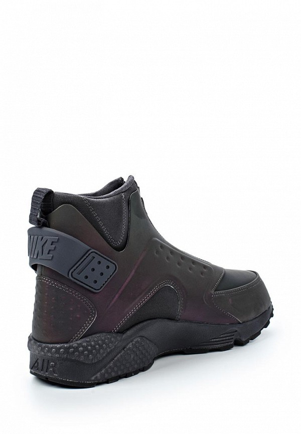 Nike W AIR HUARACHE RUN MID PRM NI464AWFMX04 Lamoda