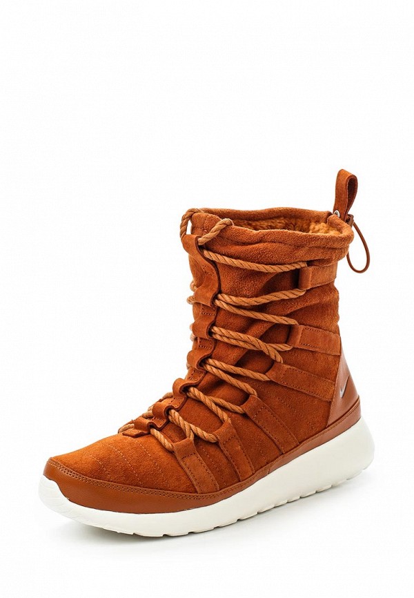 nike roshe one hi suede