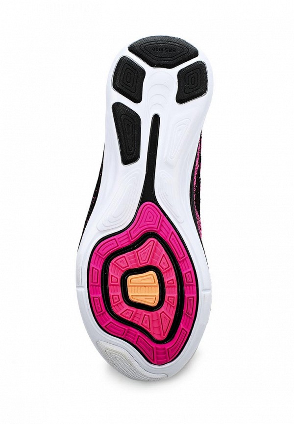 Nike Кроссовки - WMNS FLYKNIT LUNAR3 - фото 3