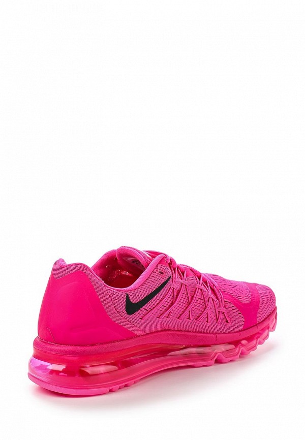 Nike Кроссовки - WMNS AIR MAX 2015 - фото 2