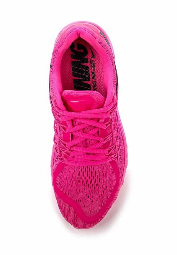 Nike Кроссовки - WMNS AIR MAX 2015 - фото 4