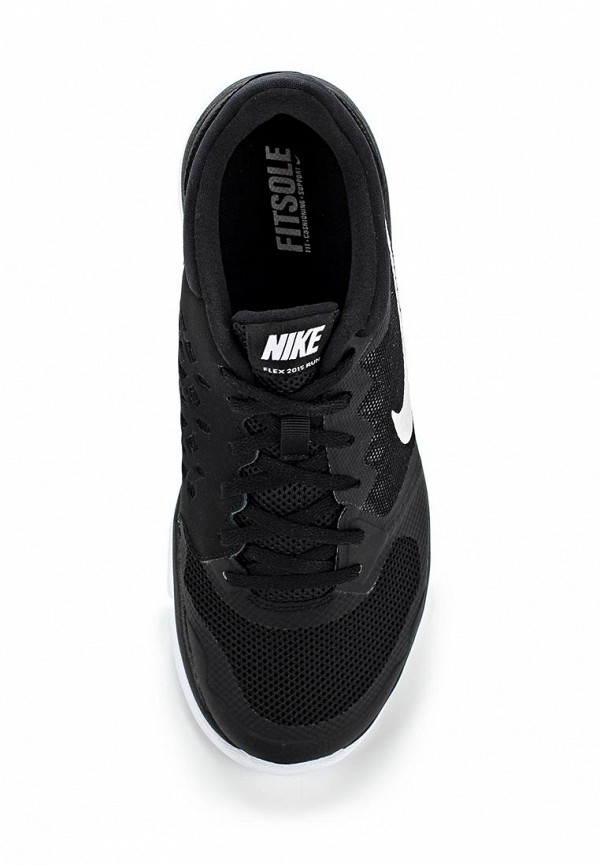 Nike Кроссовки - WMNS FLEX 2015 RN - фото 4