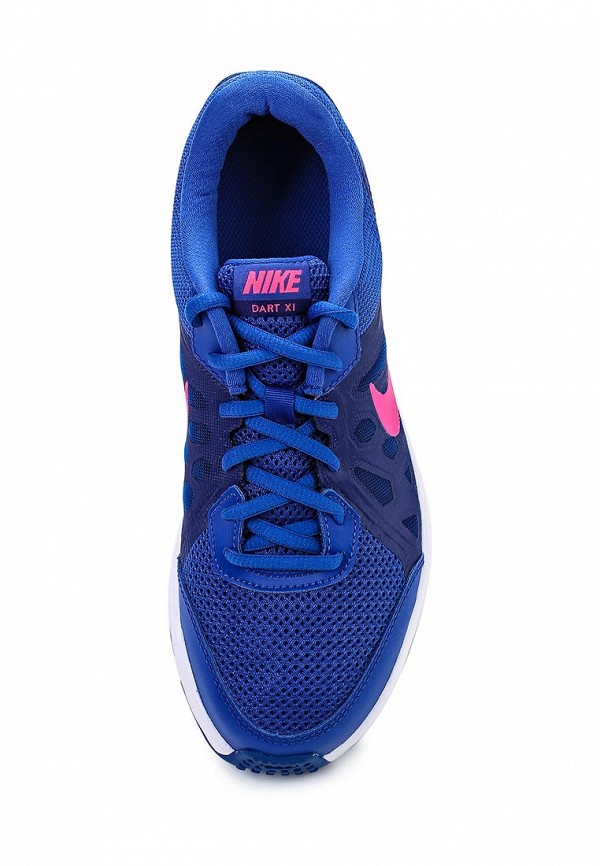Nike Кроссовки - WMNS DART 11 - фото 4