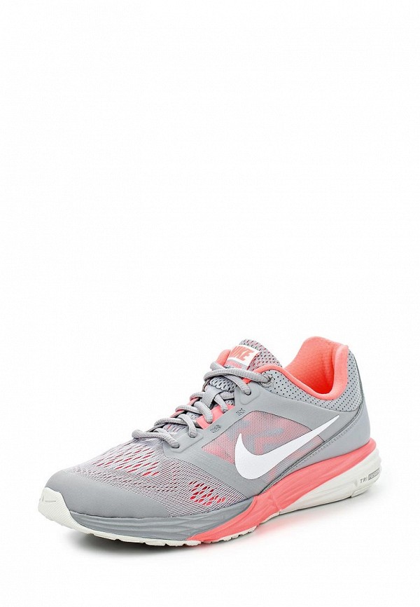 Nike Кроссовки - WMNS TRI FUSION RUN - фото 1