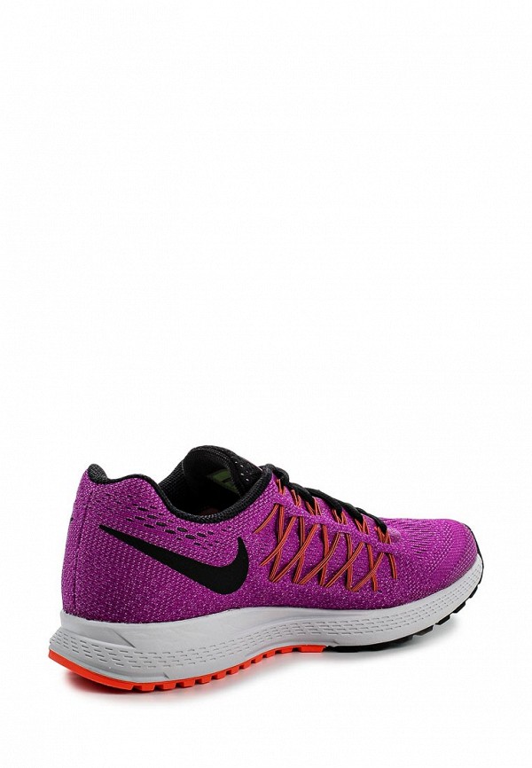 Кроссовки Nike WMNS AIR ZOOM PEGASUS 32, цвет: фиолетовый, NI464AWFMY07 —  купить в интернет-магазине Lamoda