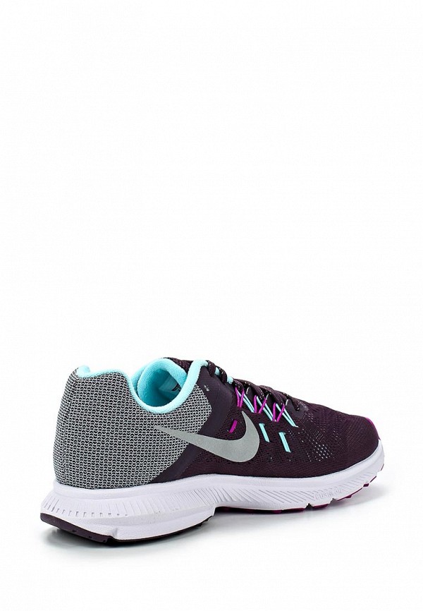Nike zoom winflo 2 womens sale