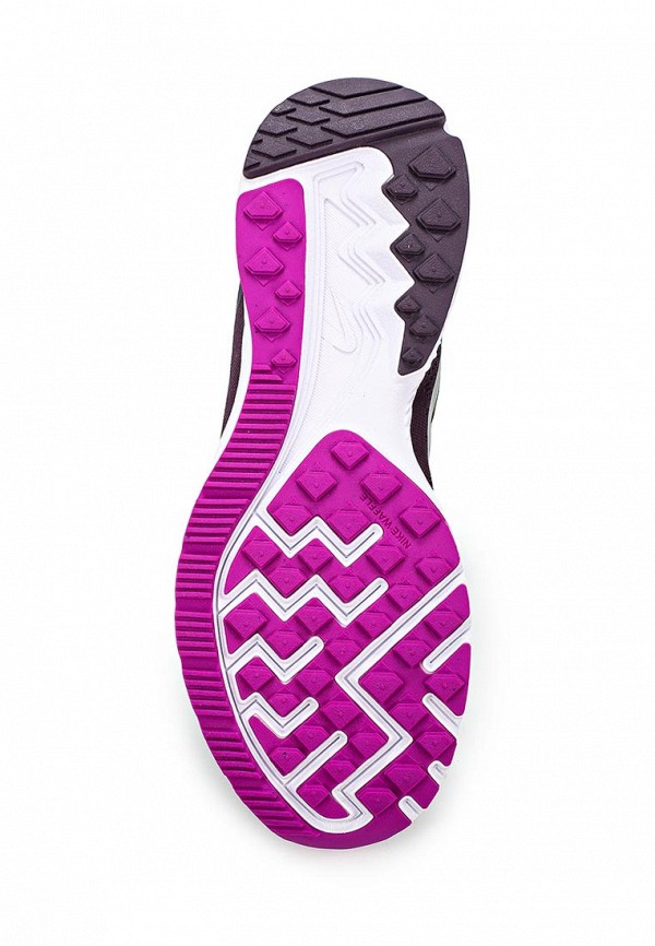 Nike Кроссовки - WMNS ZOOM WINFLO 2 FLASH - фото 3