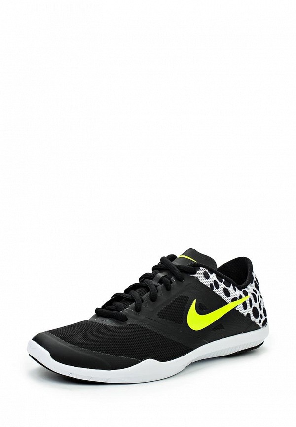 nike studio trainers