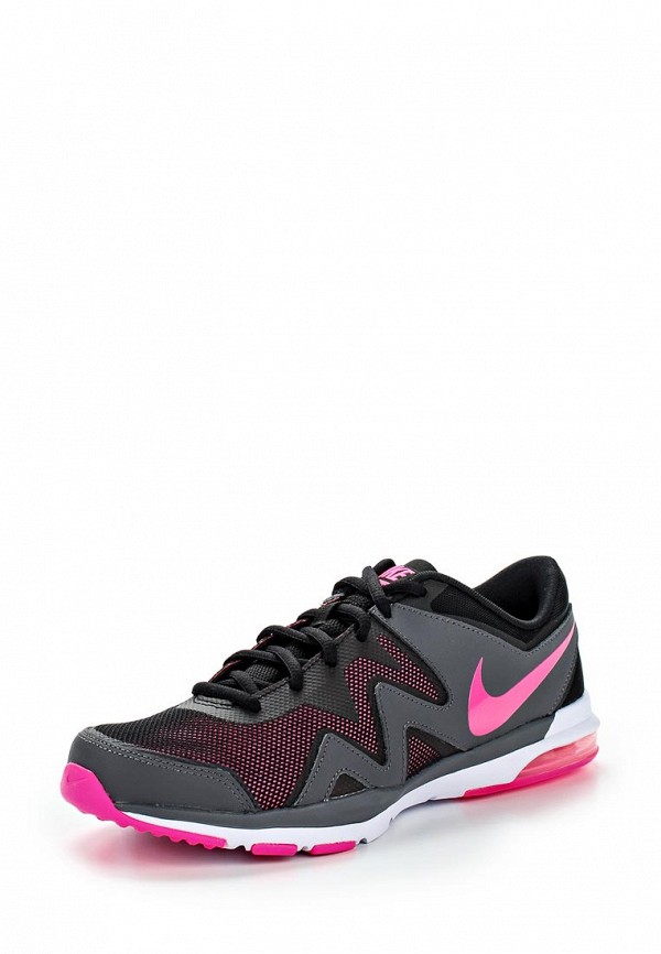 Кроссовки Nike WMNS AIR SCULPT TR 2, цвет: мультиколор, NI464AWFMY44 —  купить в интернет-магазине Lamoda