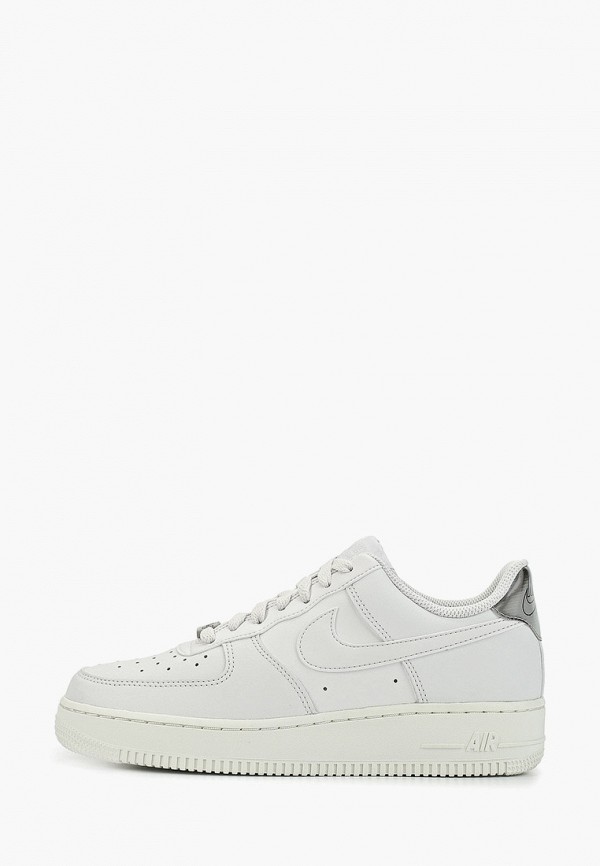 air force 07 essential