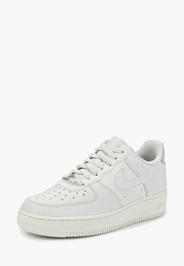 Кеды Nike AIR FORCE 1 '07 ESSENTIAL 