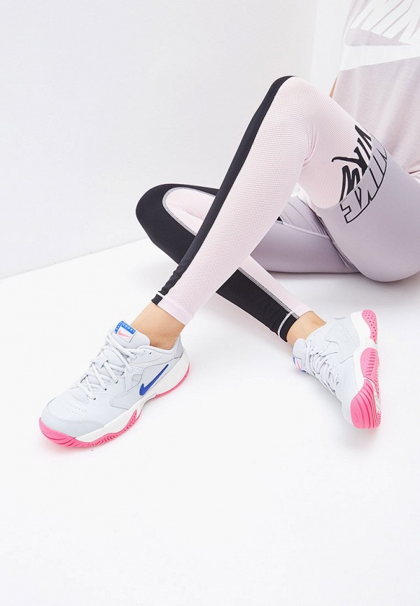 Nike Кроссовки - NikeCourt Lite 2 Women's Hard Court Tennis Shoe - фото 6