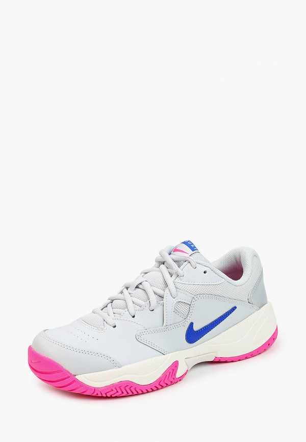 Nike Кроссовки - NikeCourt Lite 2 Women's Hard Court Tennis Shoe - фото 2