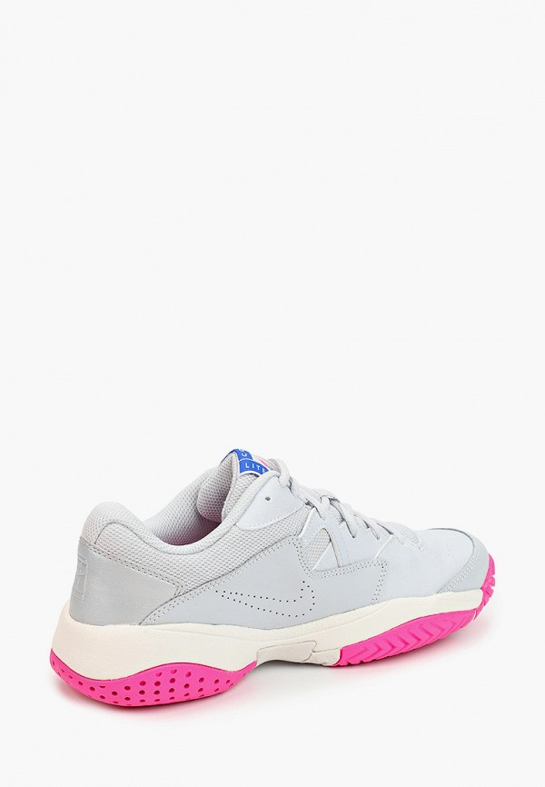 Nike Кроссовки - NikeCourt Lite 2 Women's Hard Court Tennis Shoe - фото 3