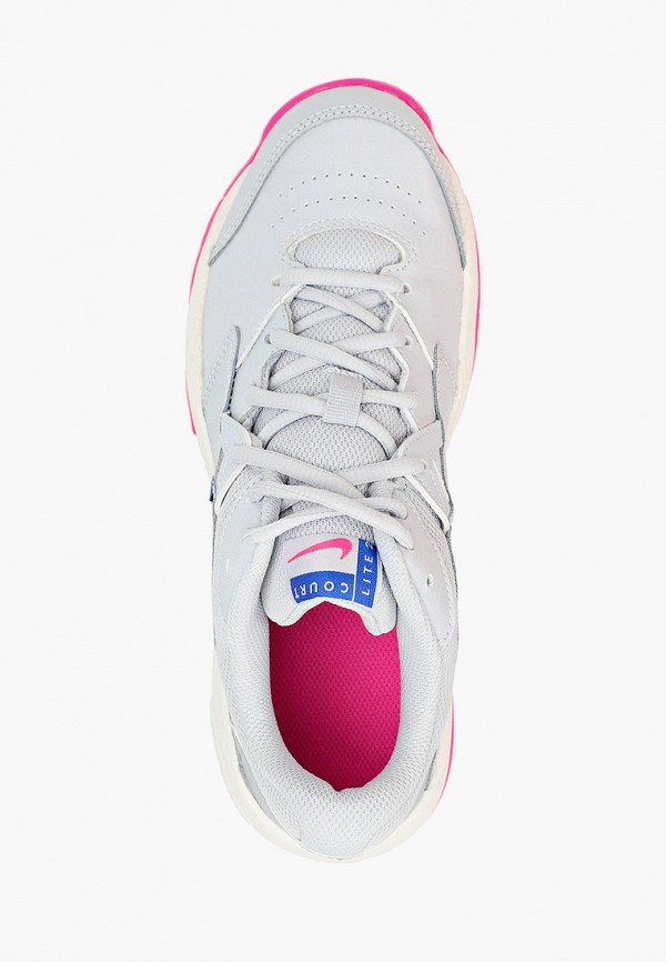 Nike Кроссовки - NikeCourt Lite 2 Women's Hard Court Tennis Shoe - фото 4