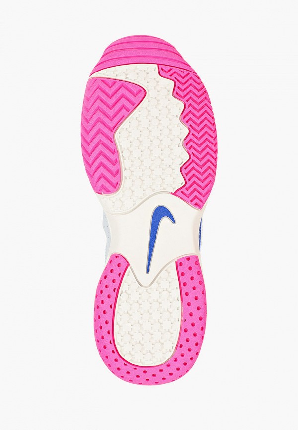 Nike Кроссовки - NikeCourt Lite 2 Women's Hard Court Tennis Shoe - фото 5