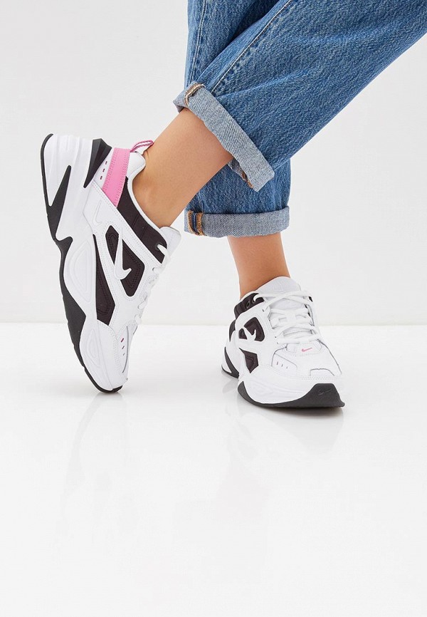 Nike M2K TEKNO WOMEN S SHOE NI464AWFMYH9 Lamoda