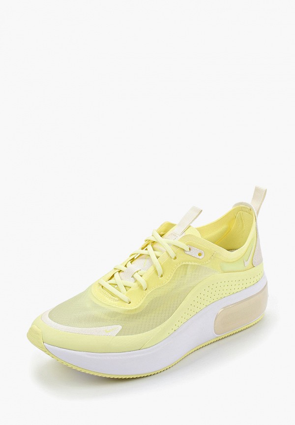 Кроссовки Nike W NIKE AIR MAX DIA LX 