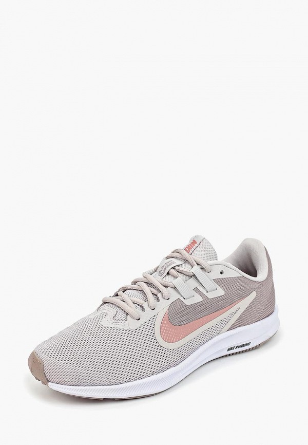 Кроссовки Nike Downshifter 9 Women's Running Shoe купить за 2826 ₽ в  интернет-магазине Lamoda.ru
