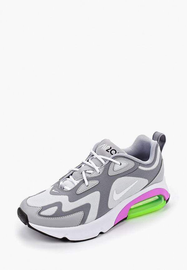 nike air max 200 womens coral