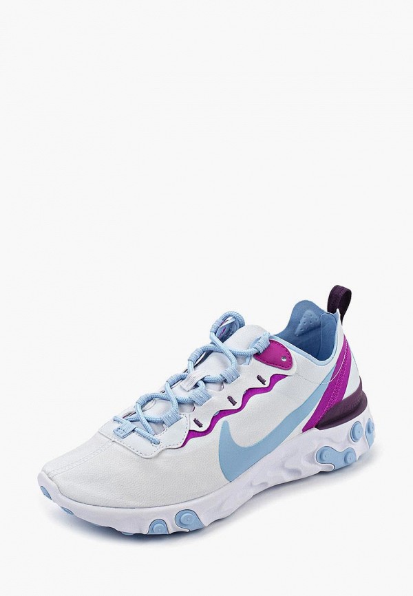 Nike Кроссовки - React Element 55 Women's Shoe - фото 2