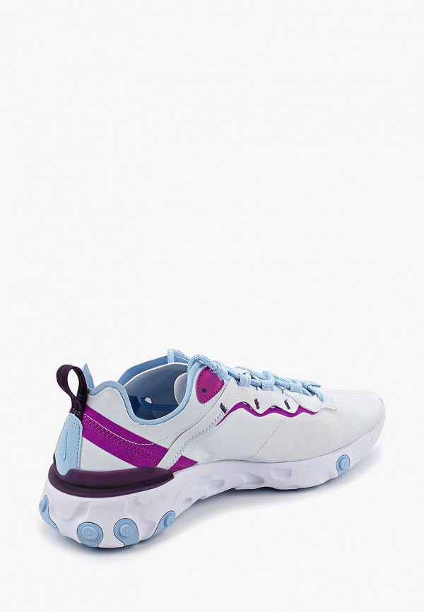 Nike Кроссовки - React Element 55 Women's Shoe - фото 4