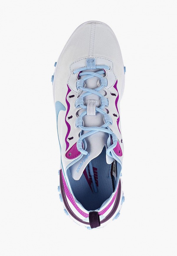 Nike Кроссовки - React Element 55 Women's Shoe - фото 5