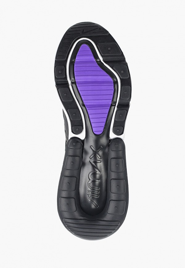 Nike Кроссовки - AIR MAX 270 WOMEN'S SHOE - фото 5