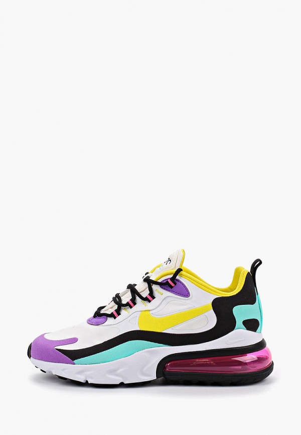 Nike Air Max 270 React Women's Shoe 