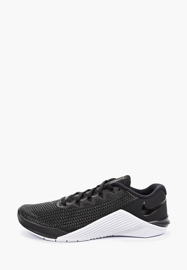 All black metcon 5 2025