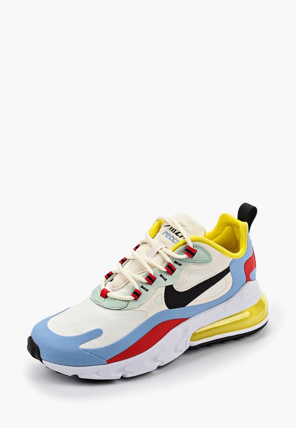 ÐÑоÑÑовки Nike AIR MAX 270 REACT WOMEN'S SHOE кÑпиÑÑ Ð·Ð° в инÑеÑнеÑ-магазине Lamoda.ru