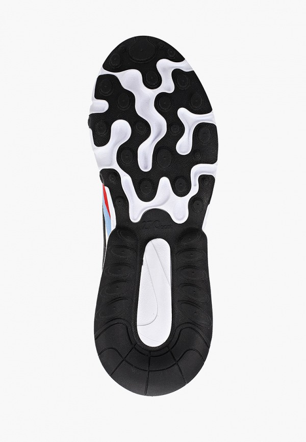 Nike Кроссовки - AIR MAX 270 REACT WOMEN'S SHOE - фото 5