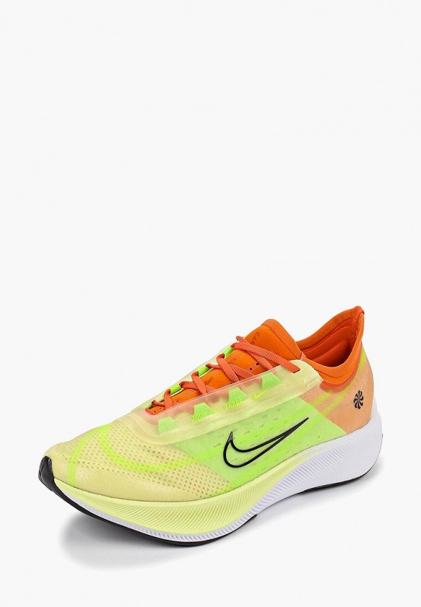 zoom fly 3 rise