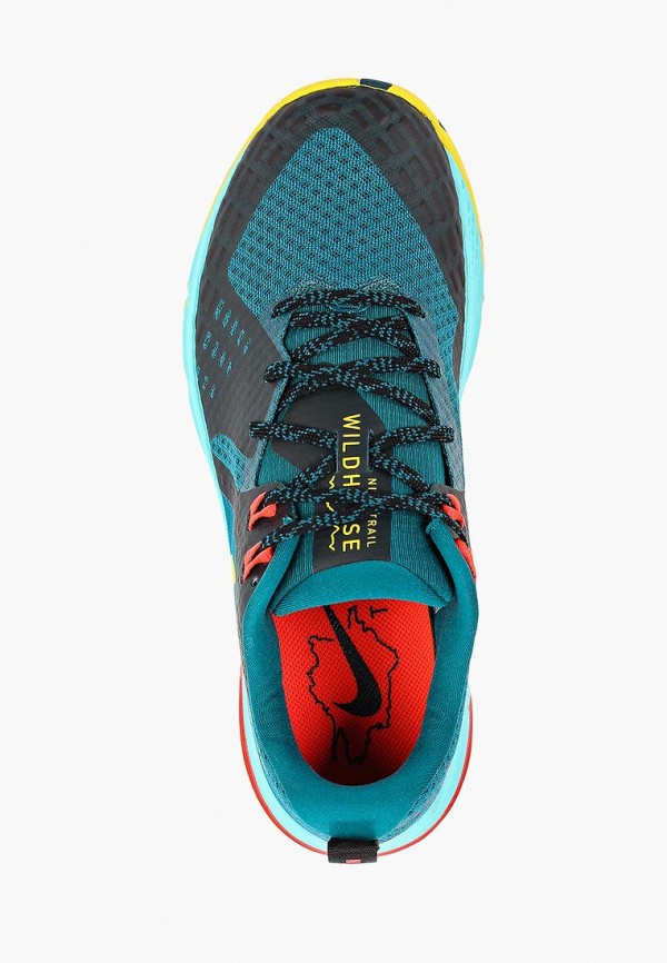 Nike Air Zoom Wildhorse 5 Women s Running Shoe NI464AWFNPZ7 Lamoda