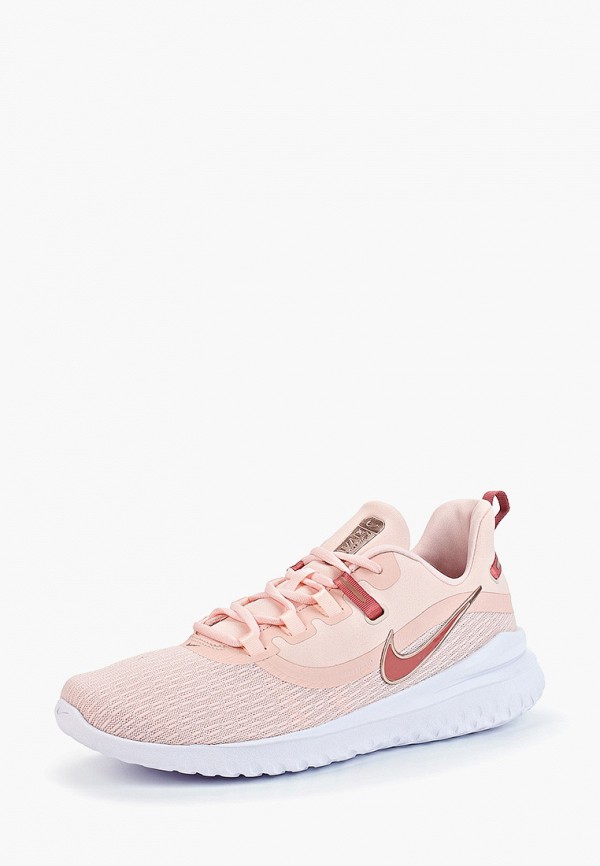 Nike Кроссовки - RENEW RIVAL 2 WOMEN'S RUNNING SHOE - фото 2