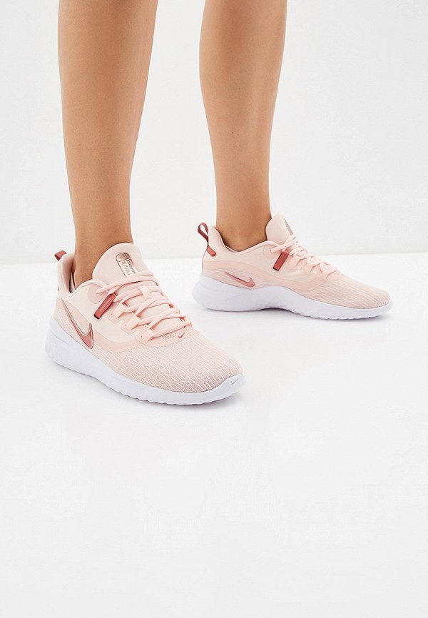 Nike Кроссовки - RENEW RIVAL 2 WOMEN'S RUNNING SHOE - фото 3