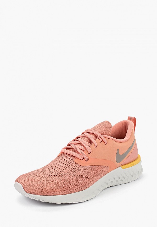 Nike Кроссовки - ODYSSEY REACT FLYKNIT 2 WOMEN'S RUNNING SHOE - фото 2